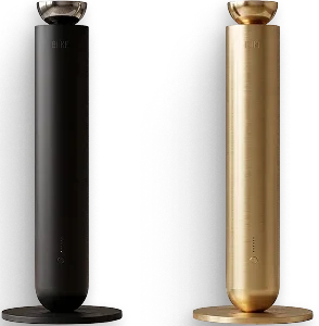 Black & Gold Cone Diffuser